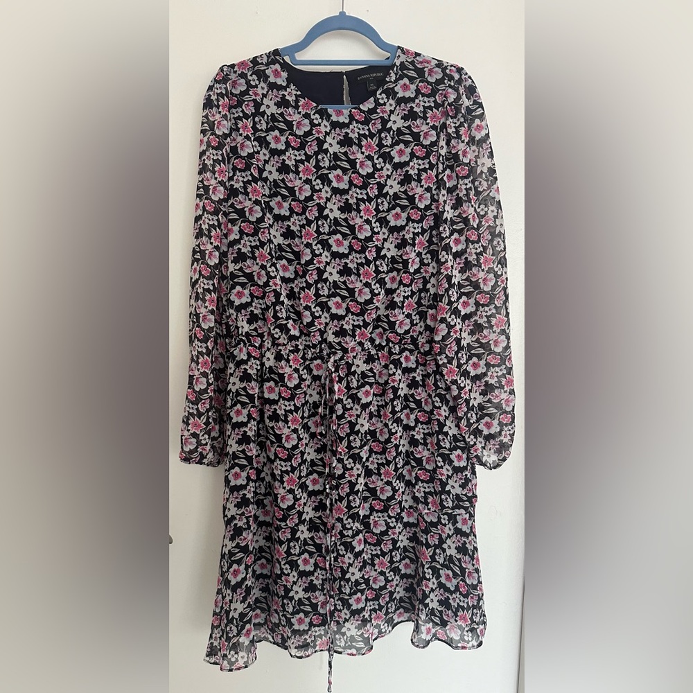 Women’s Banana Republic Dress